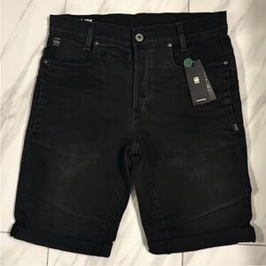 Men’s G-Star Raw D-Staq Shorts